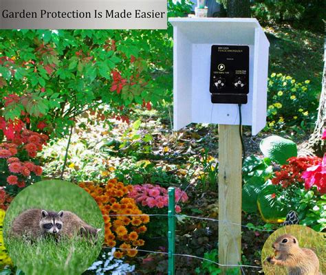 electric fence controller box|most powerful electric fence charger.